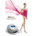 The Portable Machine in Body Shaping and Slimming Instrument--Cavitation